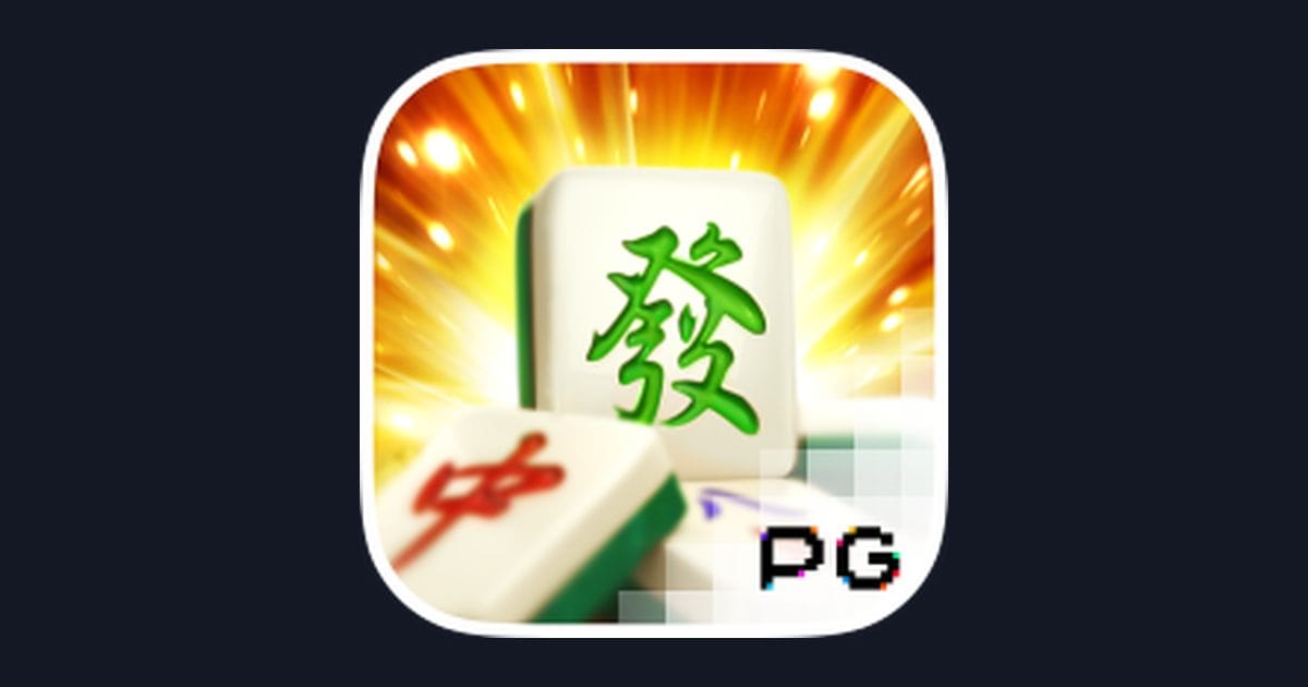 Main Mahjong Ways dengan Depo 5 Ribu, Peluang Slot Gampang Maxwin!
