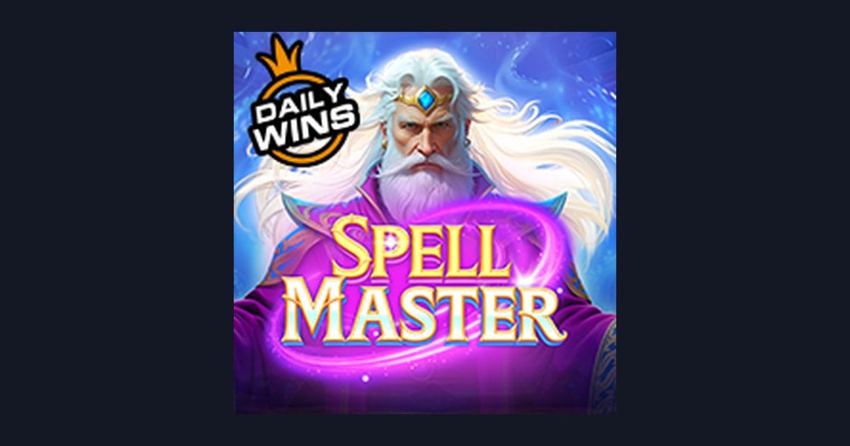 Mengenal Pola Spin Gacor di Slot Spellmaster dari Pragmatic Play