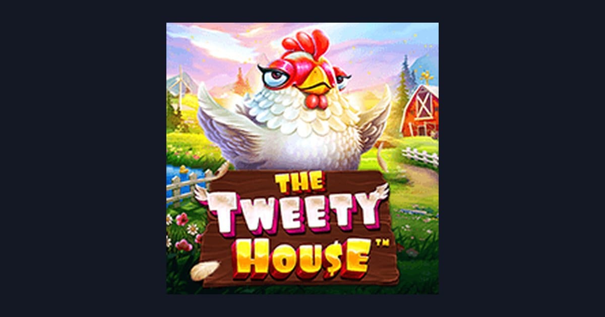 Mengenal The Tweety House: Sensasi Slot Seru di Situs Slot Terpercaya