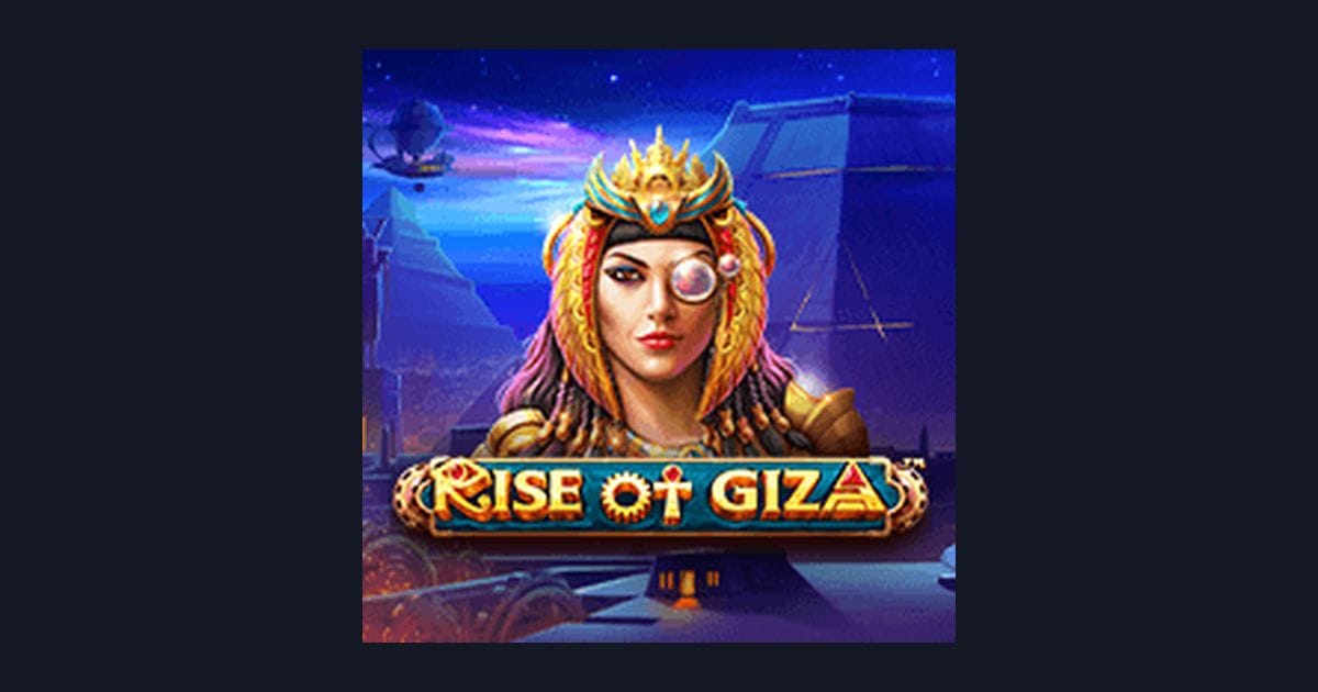Rahasia Menang Rise of Giza Powernudge dengan Deposit Dana Ovo Gopay