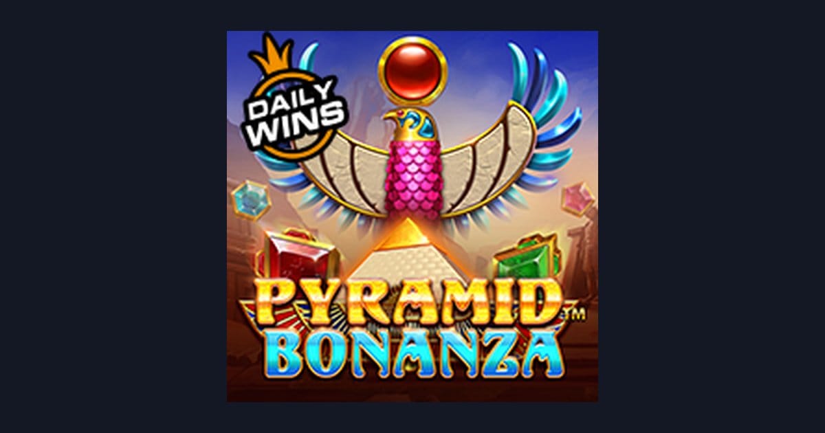 Rahasia Pyramid Bonanza, Slot Anti Rungkad dari Pragmatic Play