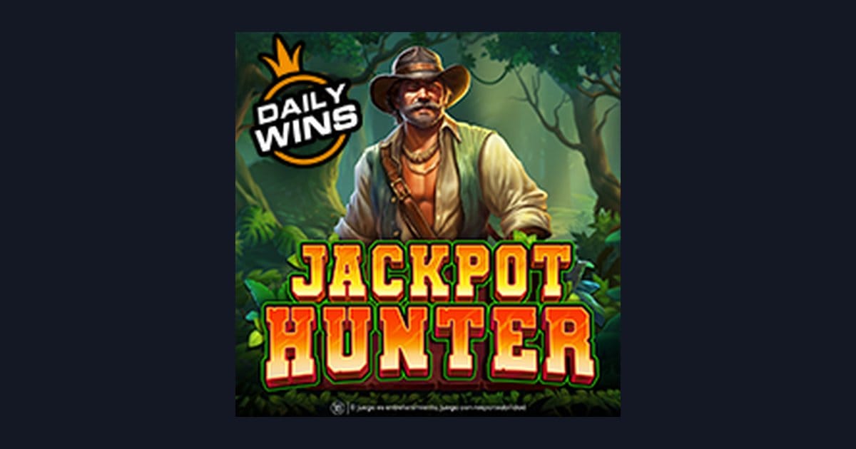 Raih Bonus New Member dan Menangkan Jackpot di Slot Jackpot Hunter