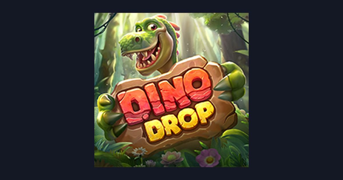 Raih Jackpot Progresif Terbesar dengan Slot Dino Drop dari Pragmatic Play