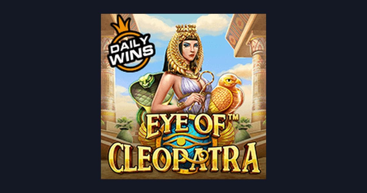 Raih Kemenangan Maksimal dengan Slot Anti Rungkad Eye of Cleopatra