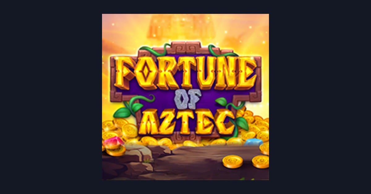 Raih Kemenangan Mudah di Fortune of Aztec dengan Deposit Dana OVO Gopay
