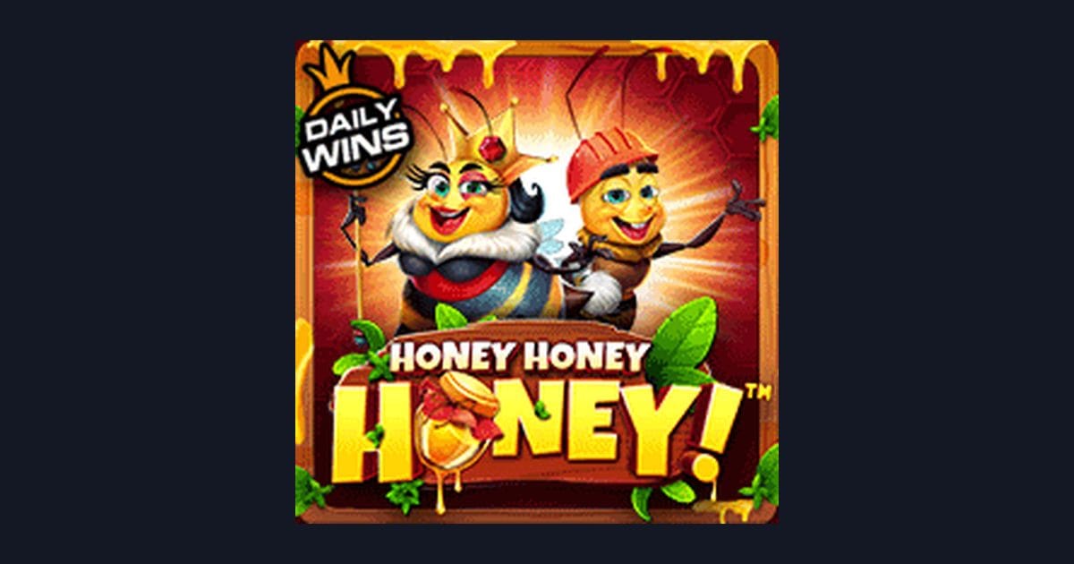 Raih Kemenangan Mudah di Honey Honey Honey dengan Deposit Dana OVO dan GoPay