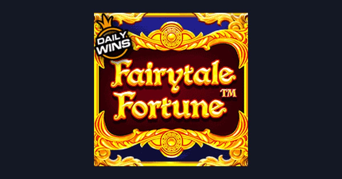 Raih Keseruan Fairytale Fortune di Situs Slot Terpercaya LTE4D