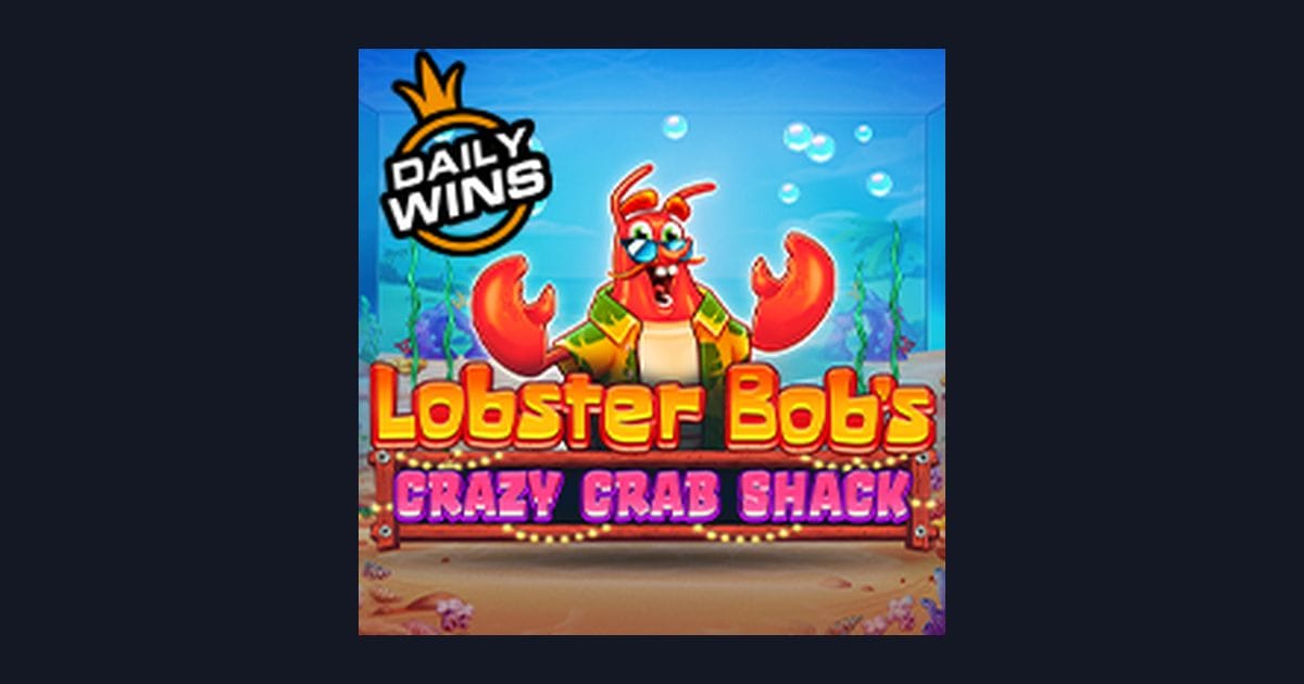 Rasakan Sensasi Deposit Pulsa Tanpa Potongan di Lobster Bobs Crazy Crab Shack
