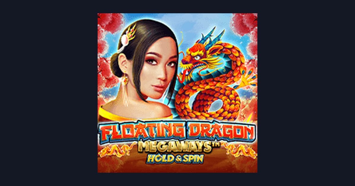 Rasakan Sensasi Floating Dragon Megaways dengan Daftar & Login Gampang