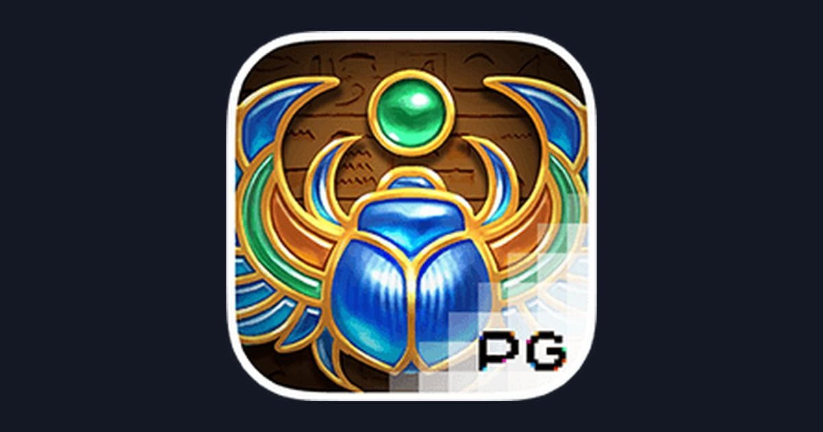 Rasakan Sensasi Slot Gacor Gampang Menang di Symbols of Egypt