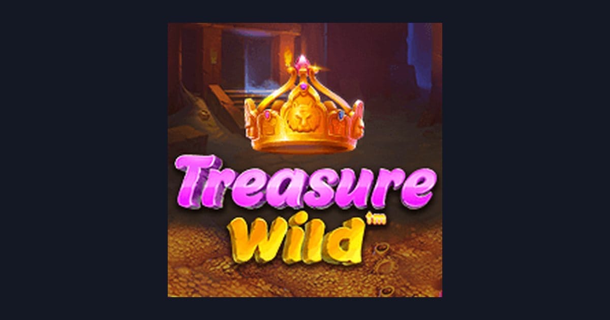 Rasakan Sensasi Treasure Wild di Situs Slot Terpercaya dengan Peluang Menang Tinggi