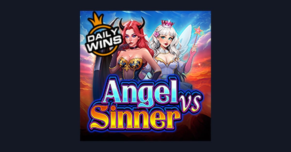 Rasakan Serunya Angel vs Sinner dengan Daftar & Login Gampang di LTE4D