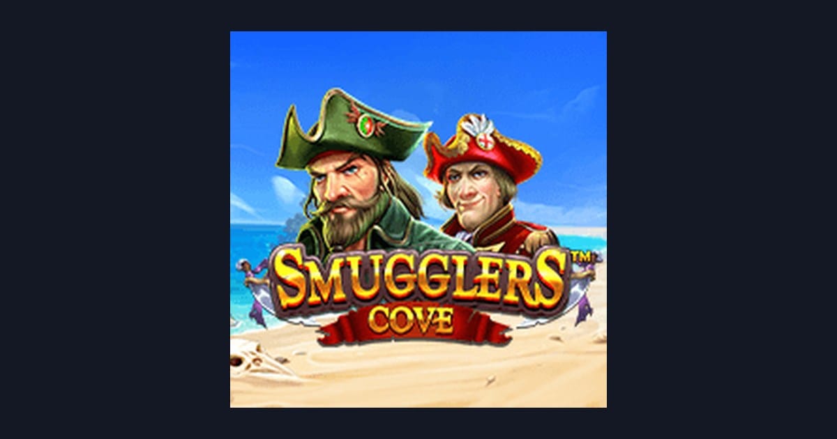 Rasakan Serunya Smugglers Cove dengan Deposit Dana, OVO, dan GoPay