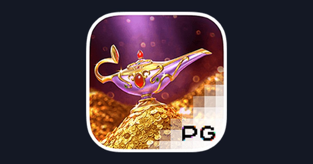 Review Jujur & Demo Genies 3 Wishes, Slot Penuh Kejutan dari PG Soft
