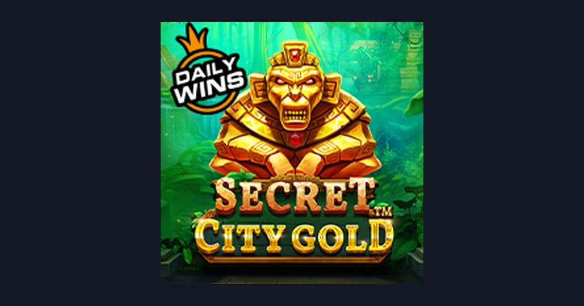 Review Jujur & Demo Slot Secret City Gold dari Pragmatic Play