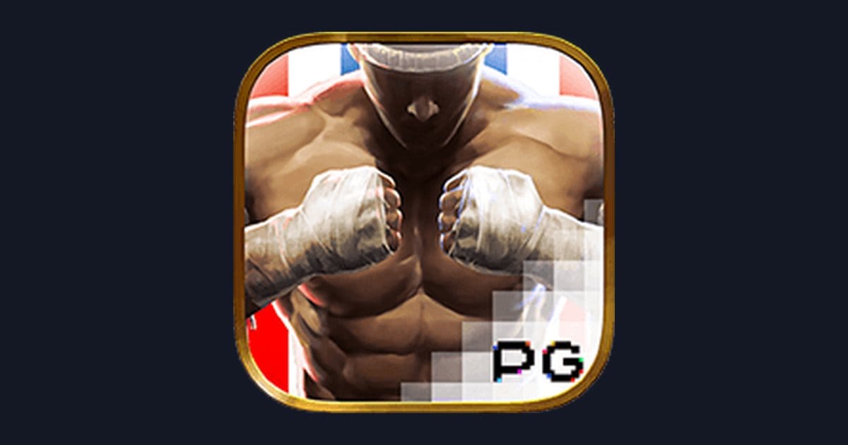 Seru dan Untung dengan Muay Thai Champion: Freespin & Scatter Bawa Hoki