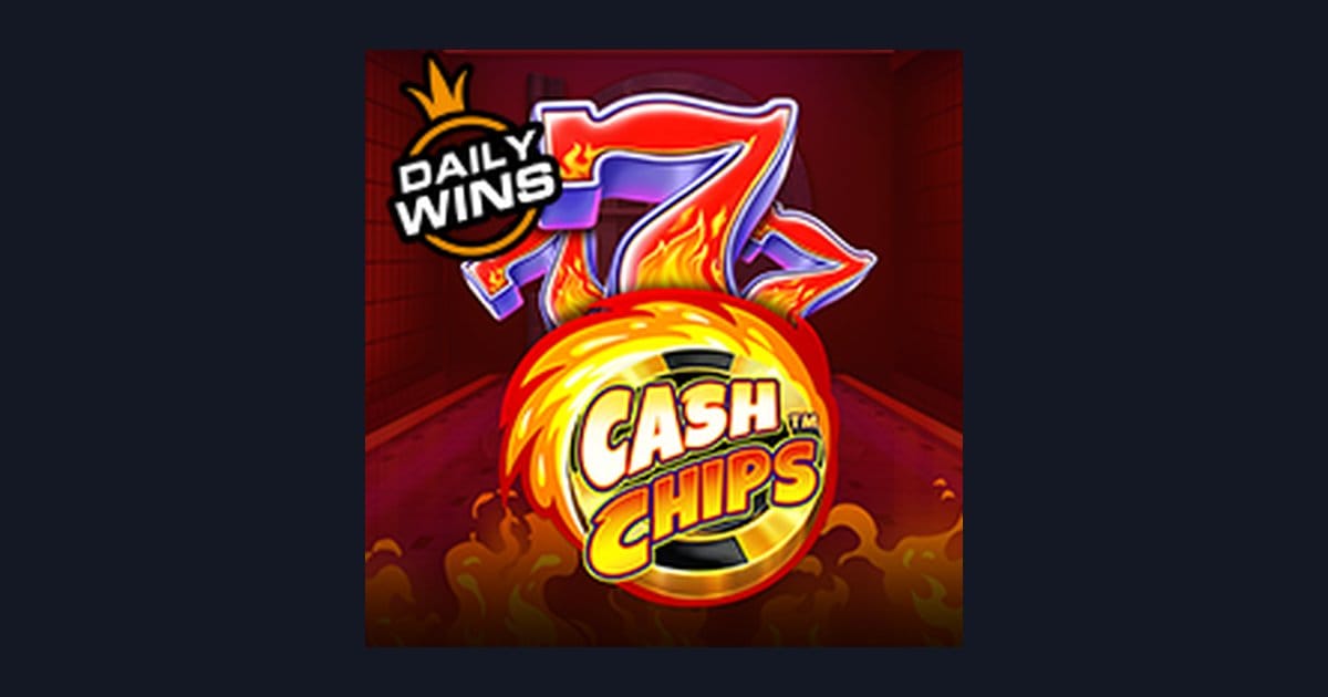 Temukan Jam Gacor Terbaru di Slot Cash Chips dari Pragmatic Play