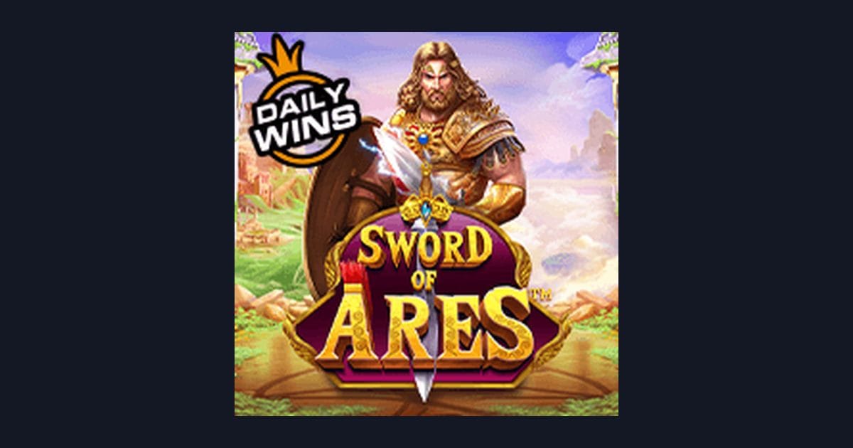 Temukan Jam Gacor Terbaru di Slot Sword of Ares dari Pragmatic Play