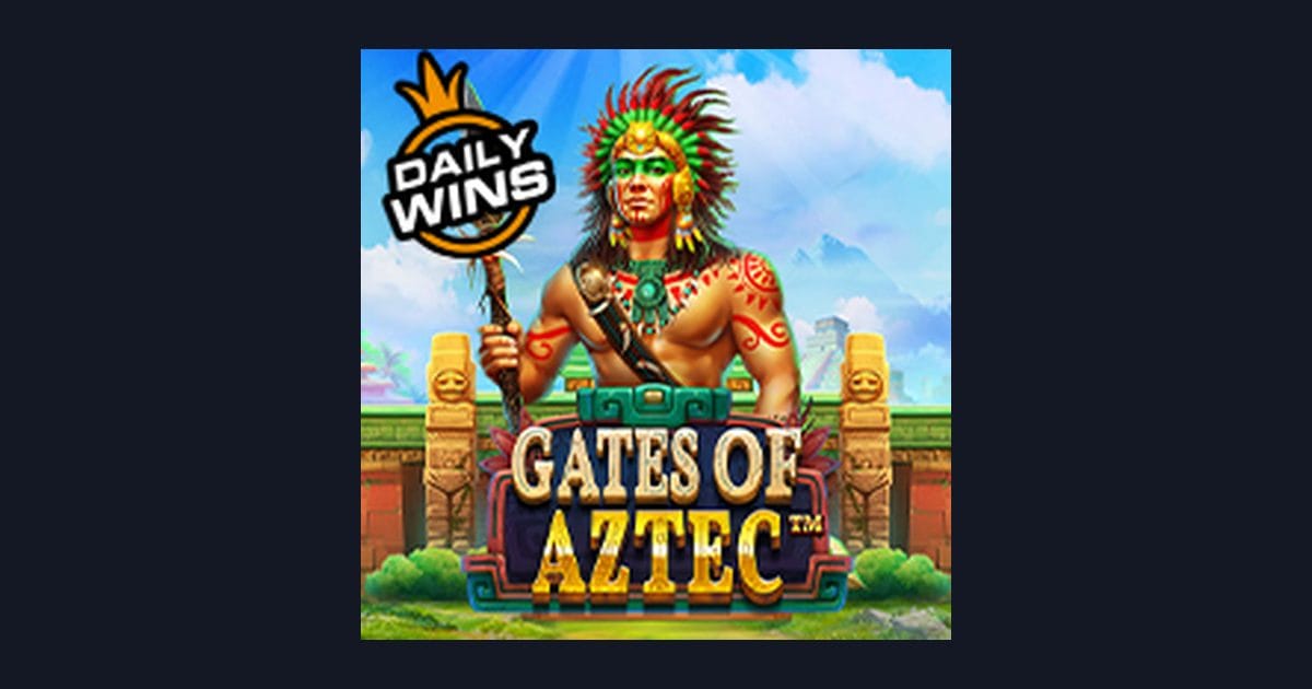 Tips Menang Buat Pemula di Slot Gates of Aztec dari Pragmatic Play