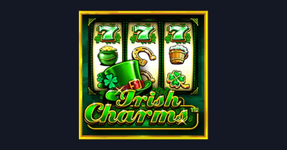 Tips Menang Buat Pemula di Slot Irish Charms dari Pragmatic Play
