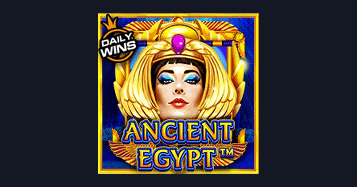 Trik Auto Maxwin Slot Ancient Egypt dari Pragmatic Play yang Wajib Dicoba