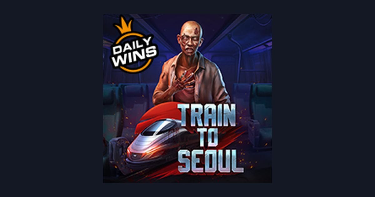 Trik Auto Maxwin di Slot Train To Seoul dari Pragmatic Play