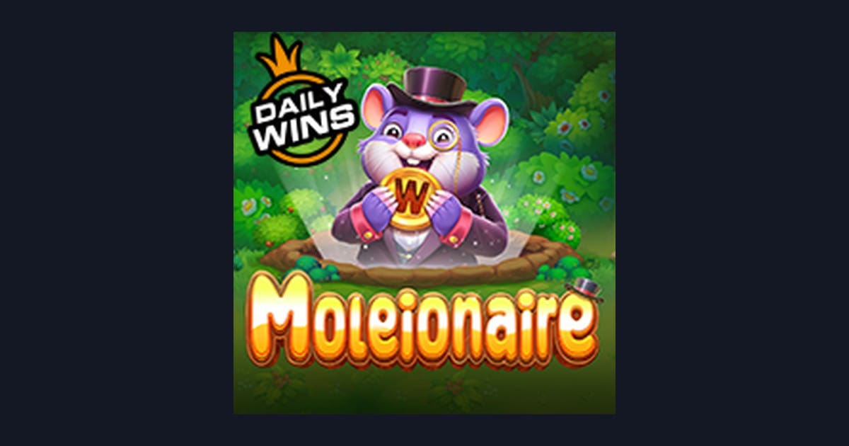 Bocoran RTP Hari Ini dan Tips Jitu Main Slot Moleionaire dari Pragmatic Play