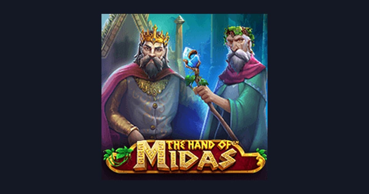 Bocoran RTP Hari Ini dan Rahasia Menang di Slot The Hand of Midas