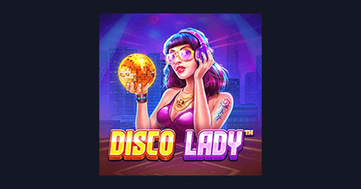 Info RTP Live Tertinggi dan Rahasia Menang di Slot Disco Lady