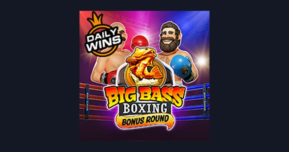 Mengenal Fitur & Tingkat Volatilitas Slot Big Bass Boxing Bonus Round