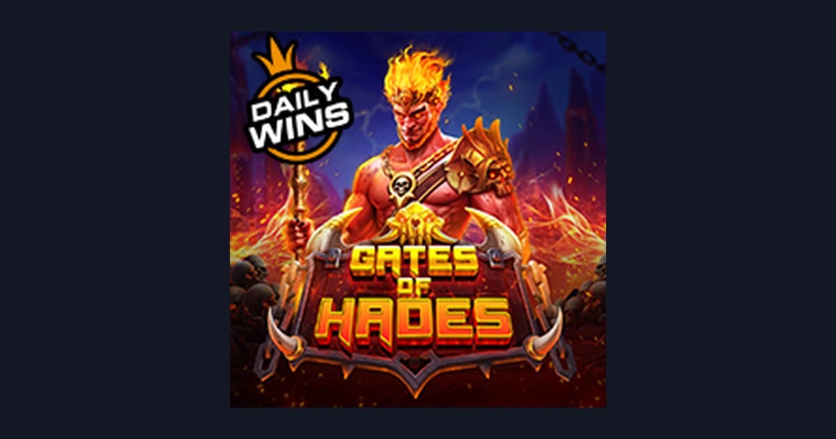 Mengenal Gates of Hades dan Info RTP Live Tertinggi untuk Slot Pragmatic Play