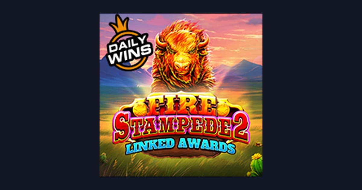 Nikmati Fire Stampede 2 dengan Daftar & Login Gampang di LTE4D