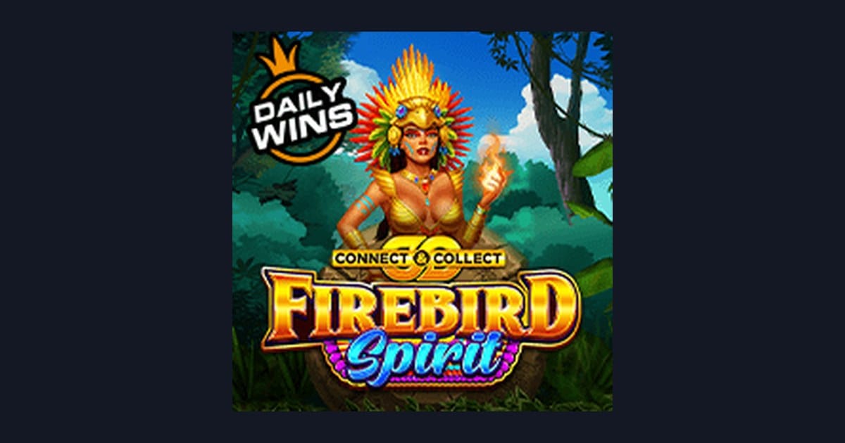 Nikmati Sensasi Firebird Spirit Connect and Collect dengan Deposit Pulsa Tanpa Potongan