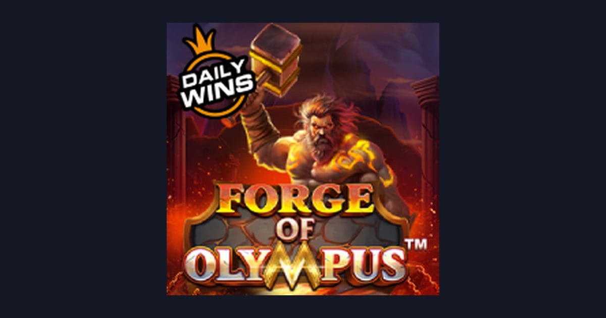 Rahasia Main Forge of Olympus, Slot Anti Boncos dari Pragmatic Play