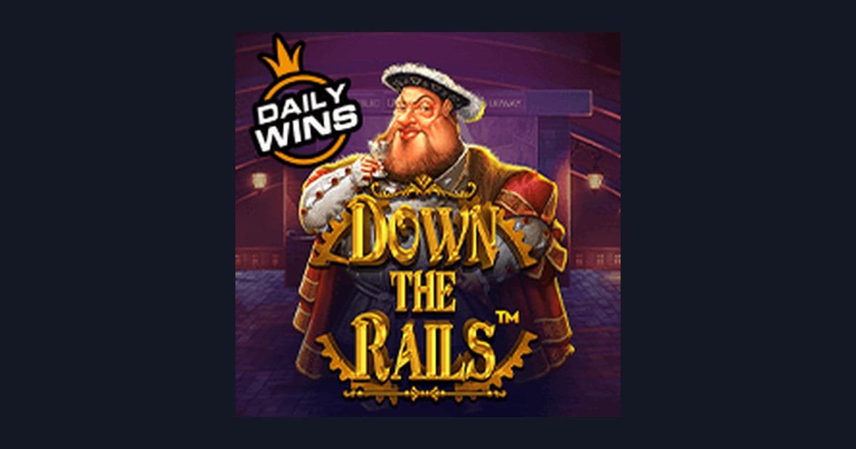 Rahasia Trik Auto Maxwin di Slot Down the Rails dari Pragmatic Play