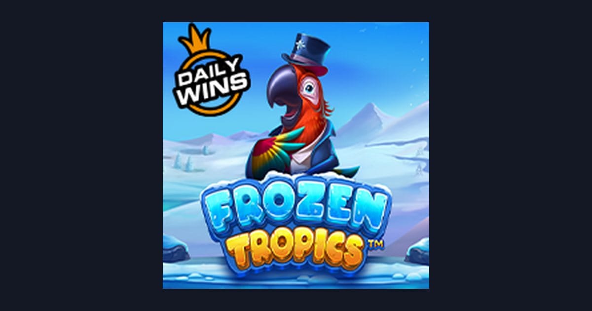 Raih Bonus New Member dan Peluang Maxwin di Frozen Tropics dari Pragmatic Play