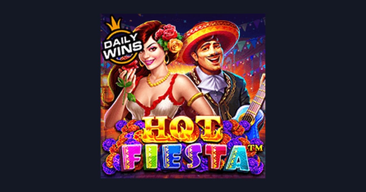 Raih Hoki Freespin & Scatter di Slot Hot Fiesta dari Pragmatic Play