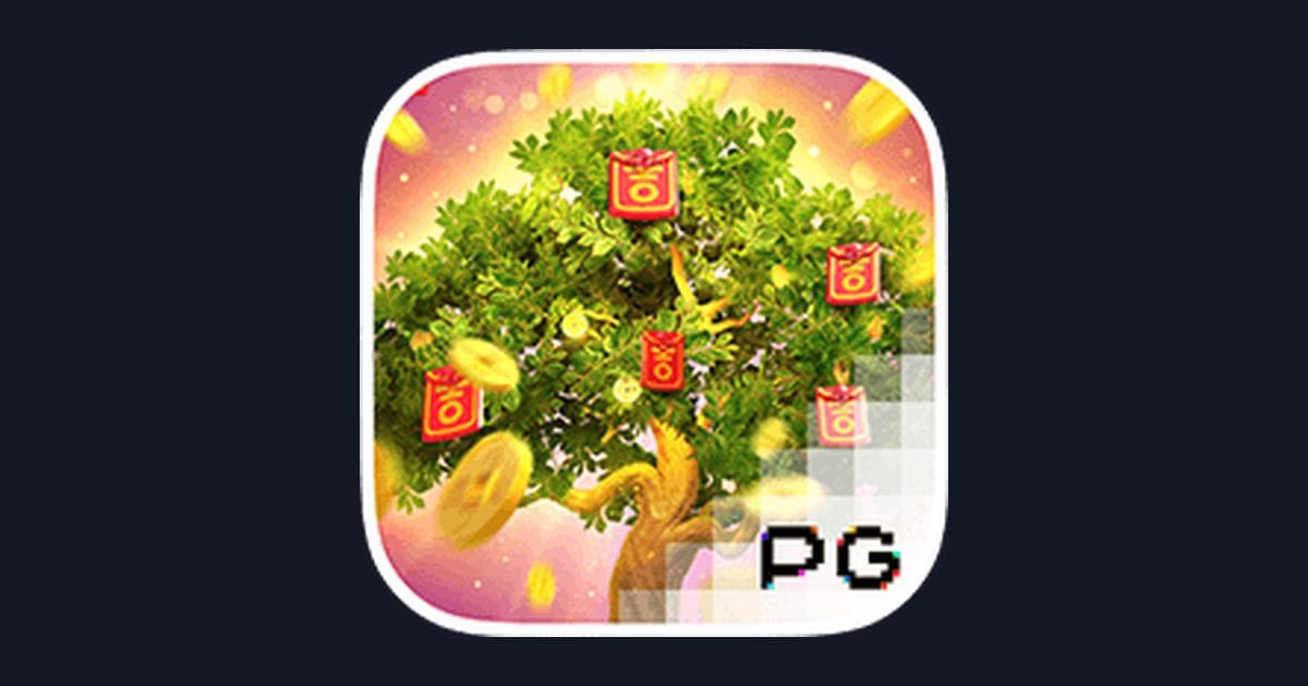 Raih Jackpot Progresif Terbesar dengan Slot Prosperity Fortune Tree dari PG Soft