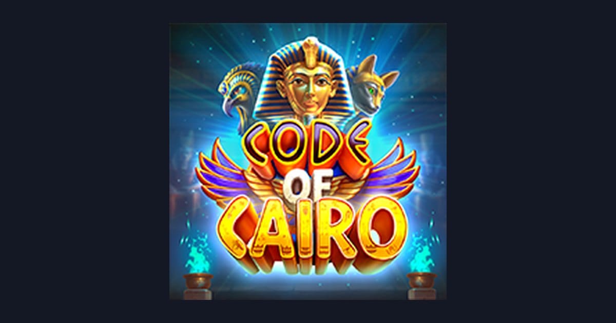 Raih Jackpot Seru di Slot Code of Cairo dengan Deposit Dana OVO Gopay