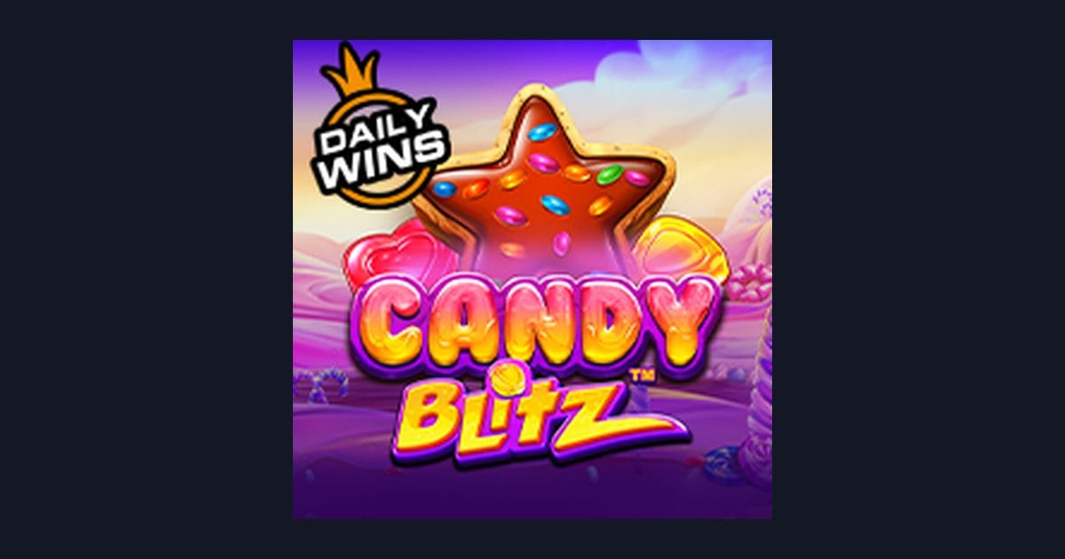 Raih Kemenangan Besar di Candy Blitz dengan Deposit Pulsa Tanpa Potongan