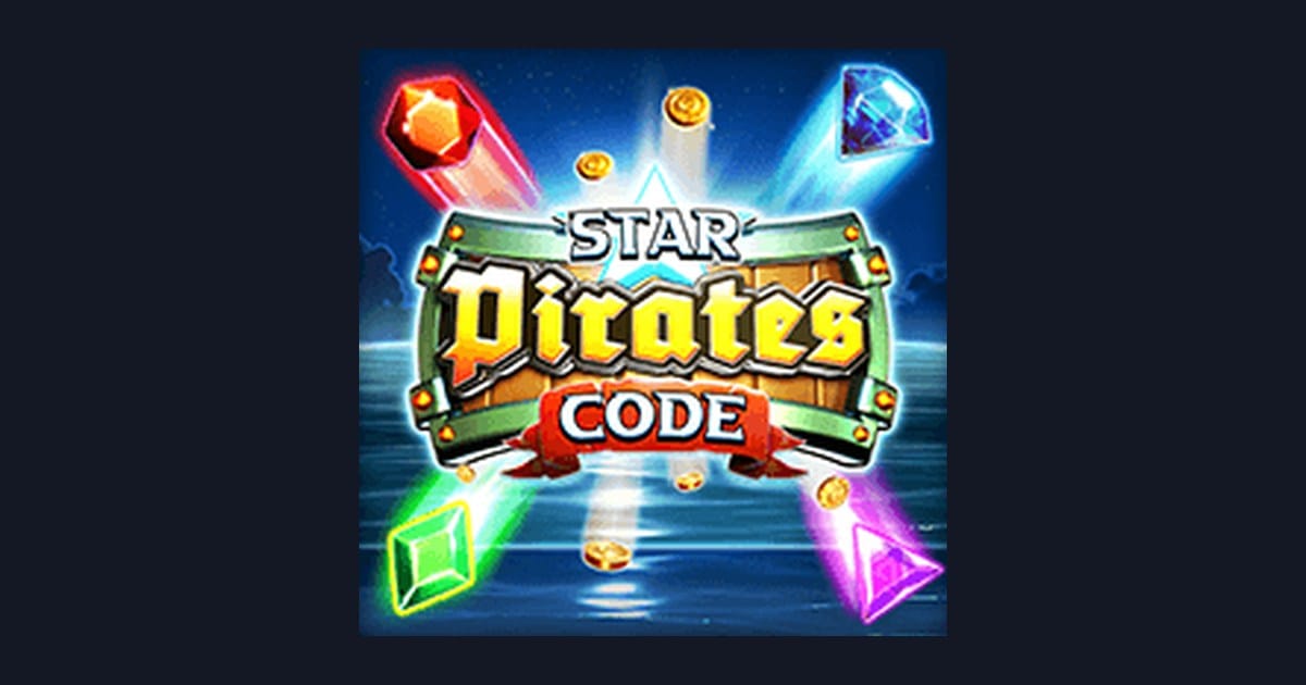 Raih Kemenangan dengan Freespin & Scatter Hoki di Star Pirates Code