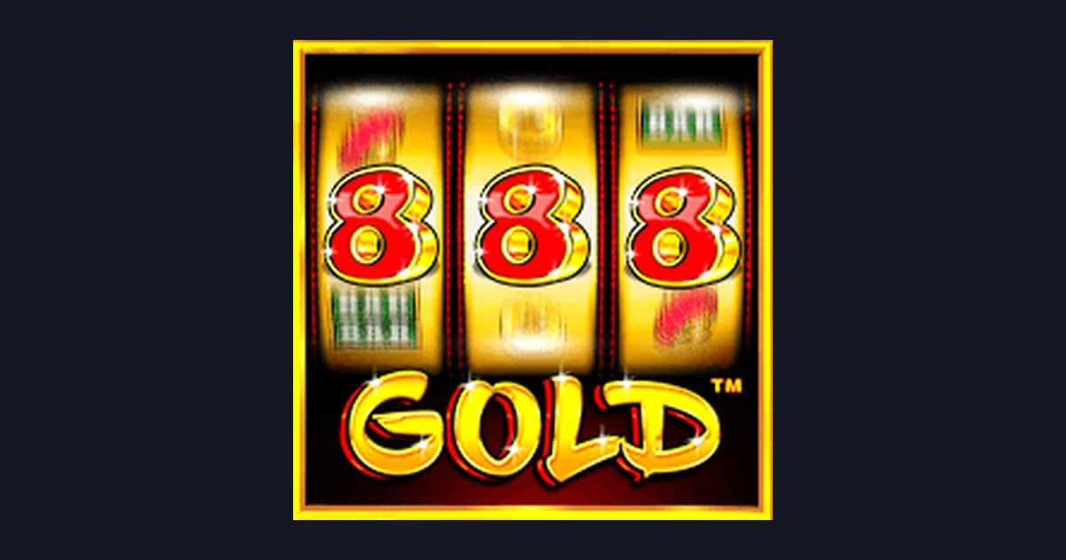 Raih Kemenangan Mudah di 888 Gold dengan Daftar & Login Gampang