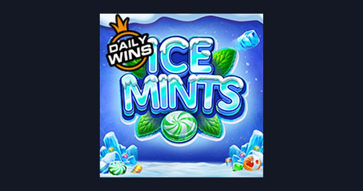 Raih Kemenangan Mudah dengan Slot Gacor Ice Mints dari Pragmatic Play