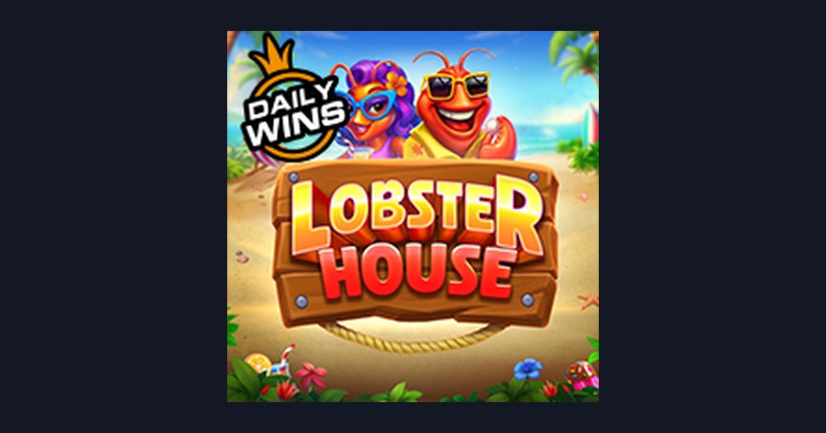 Raih Kemenangan Mudah di Slot Lobster House dengan Deposit Pulsa Tanpa Potongan