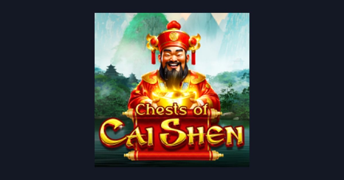 Raih Maxwin dengan Modal Kecil di Slot Chests of Cai Shen