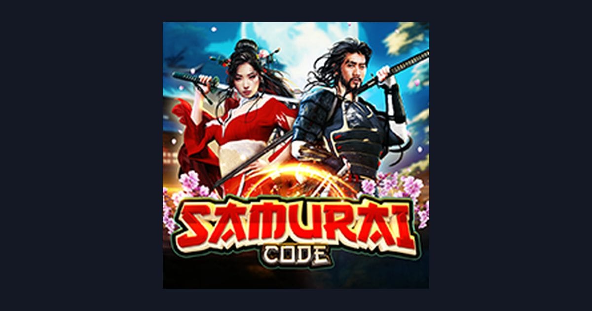 Raih Slot Gacor Gampang Menang dengan Samurai Code dari Pragmatic Play