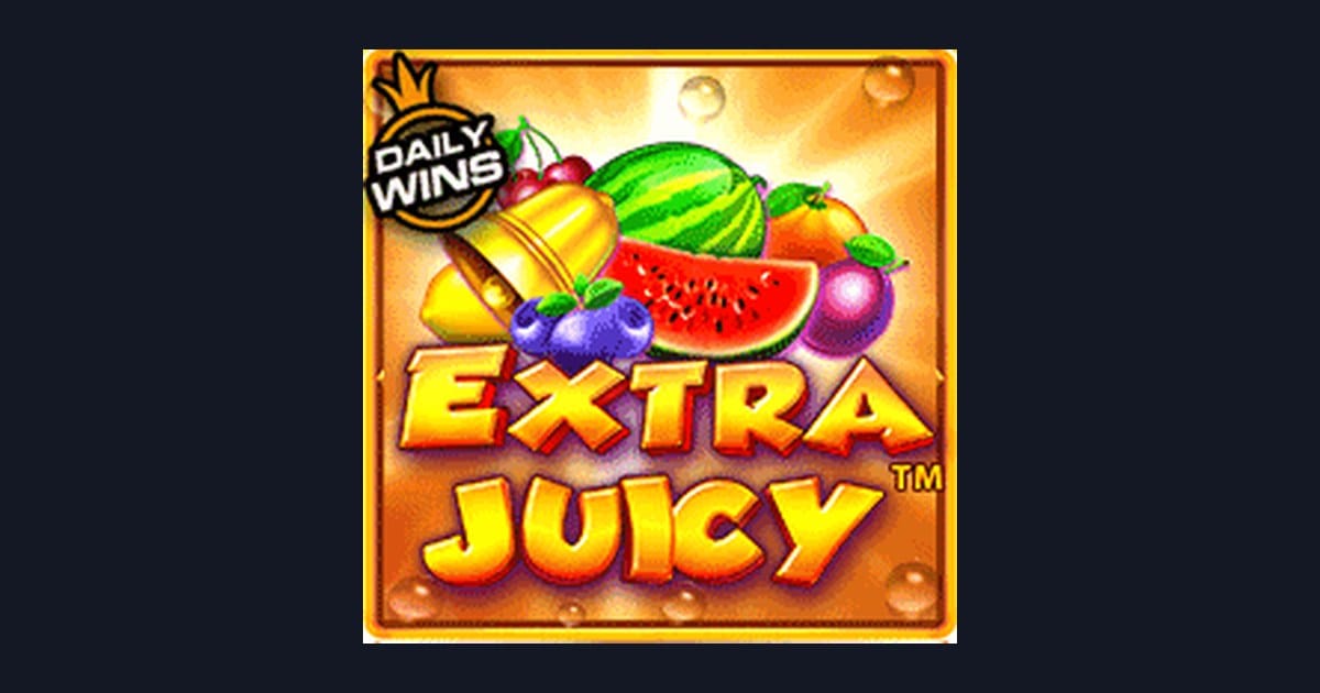 Rasakan Sensasi Link Slot Gacor Extra Juicy dari Pragmatic Play