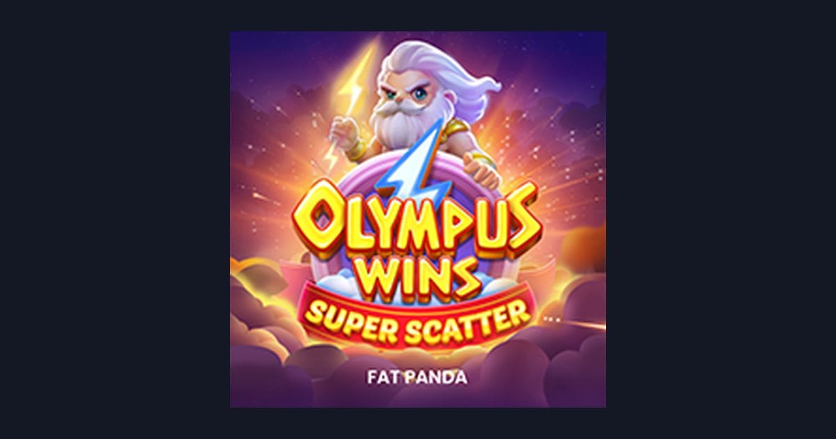 Rasakan Sensasi Slot Anti Boncos dengan Olympus Wins dari Pragmatic Play