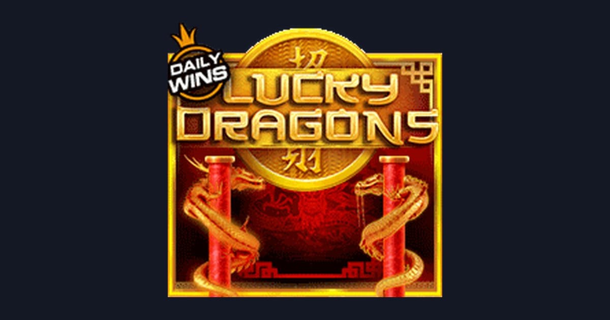 Rasakan Sensasi Slot Gacor Hari Ini dengan Lucky Dragons dari Pragmatic Play