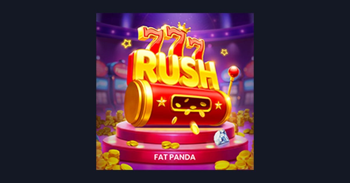 Review Jujur & Demo 777 Rush, Slot Seru dengan Peluang Jackpot